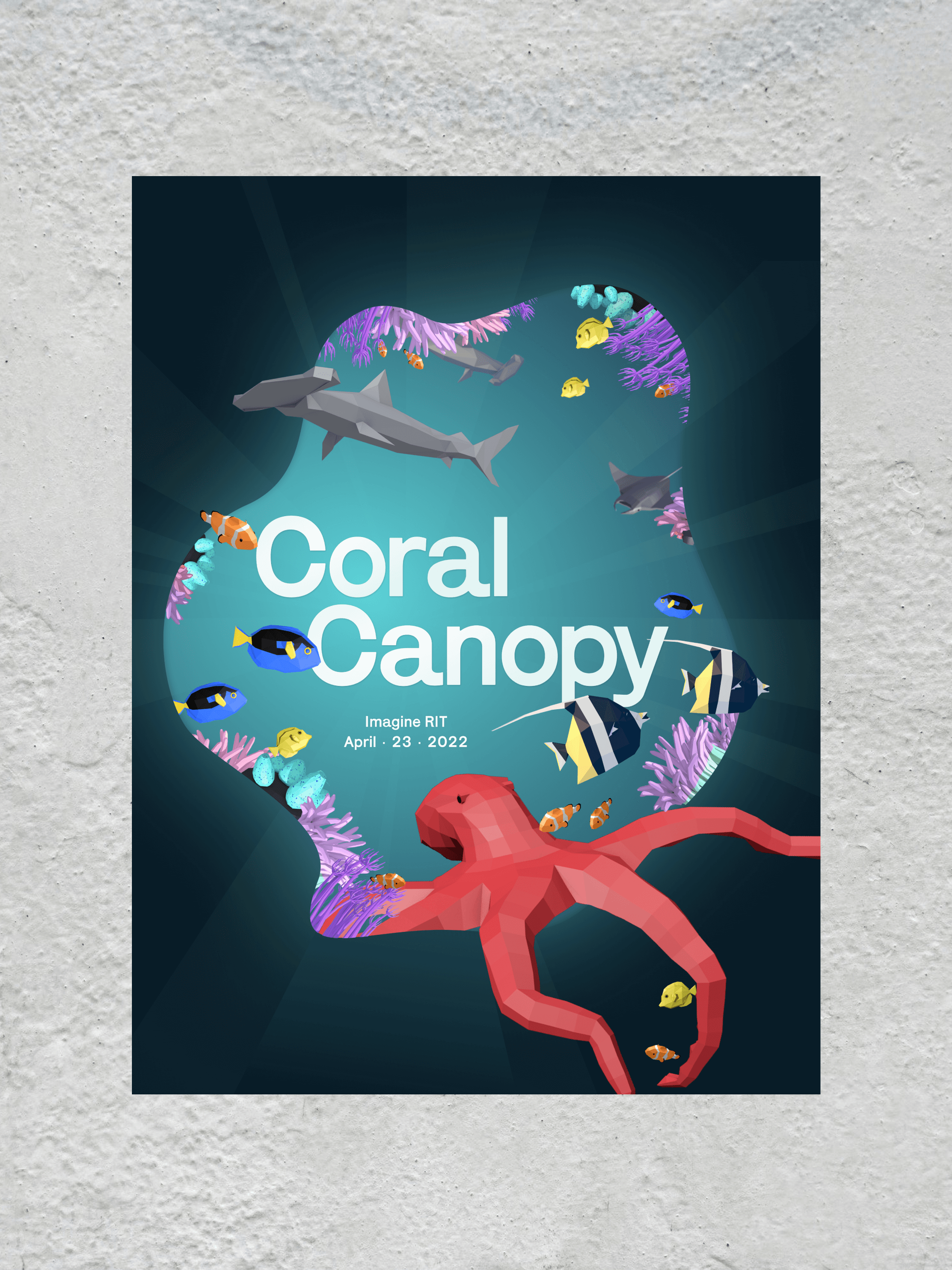 CoralCanopyPosterMockup