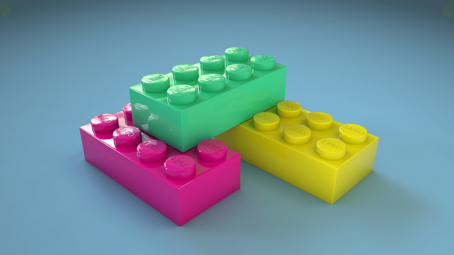 3DLego